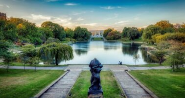 Cleveland’s nature – things to see and places to go