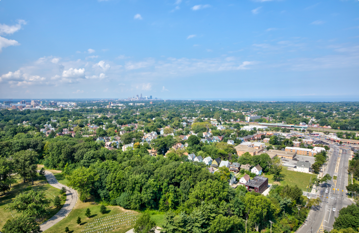 1 Bedroom Apartments for rent in Cleveland, OH - Lake Park Tower