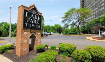 Lake Park Tower