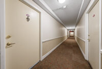 2 Bed, 2 Bath – Split