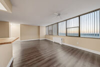 2 Bed, 2 Bath – Split