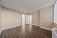 2 Bed, 2 Bath – Split