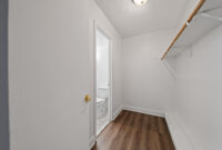 2 Bed, 2 Bath – Split