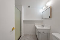 2 Bed, 2 Bath – Split