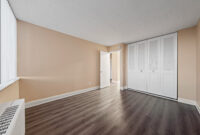 2 Bed, 2 Bath – Split