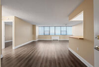 2 Bed, 2 Bath – Split