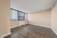 2 Bed, 2 Bath – Split