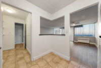 3 Bed, 2 Bath – Corner