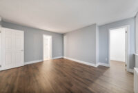 3 Bed, 2 Bath – Corner