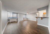 3 Bed, 2 Bath – Corner