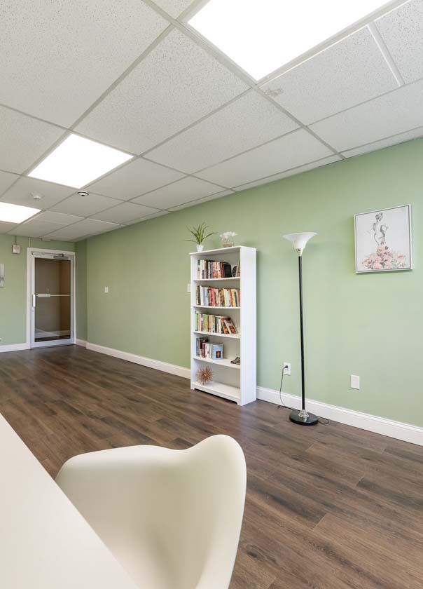 Your On-Site Computer Room