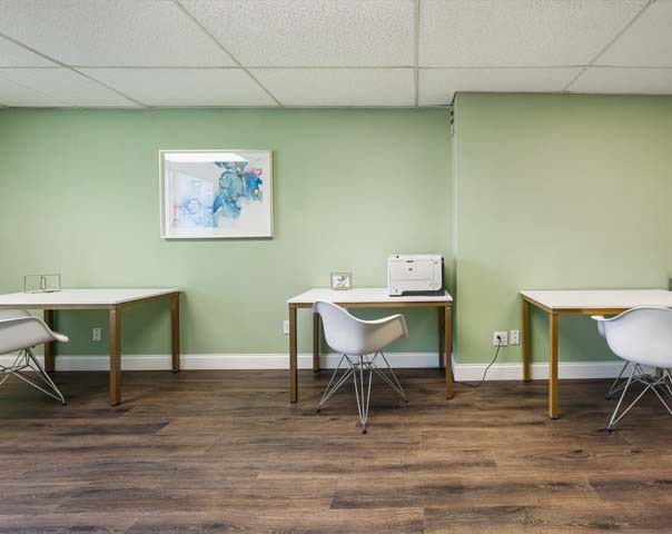 Your On-Site Computer Room