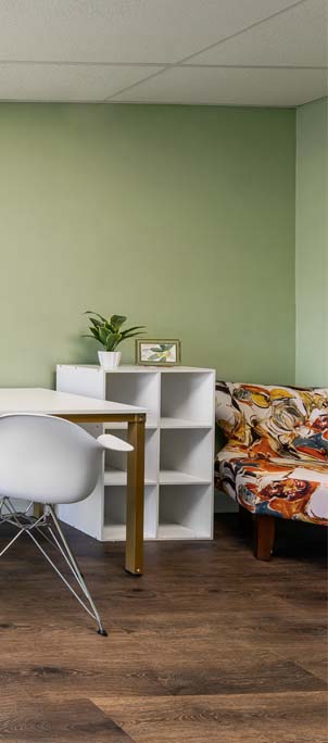 Your On-Site Computer Room