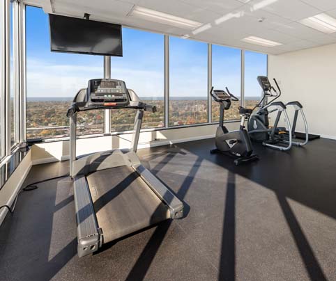 Apartments for rent in Cleveland