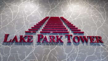 Lake Park Tower