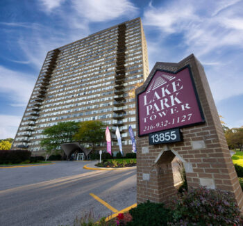 Lake Park Tower