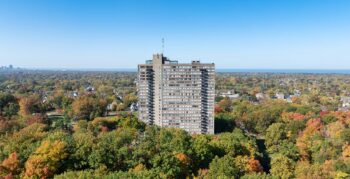 Apartments for rent in Cleveland