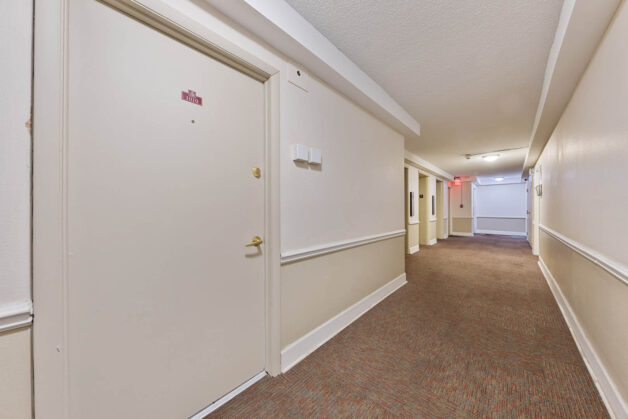 Alcove Efficiency (studio)