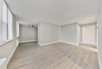 Alcove Efficiency (studio)