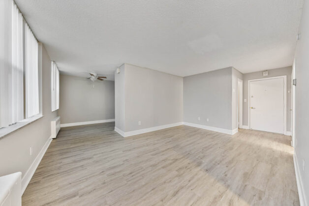 Alcove Efficiency (studio)