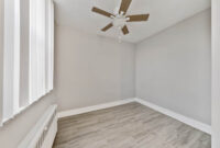 Alcove Efficiency (studio)