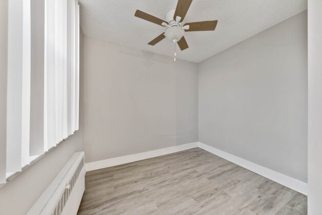 Alcove Efficiency (studio)