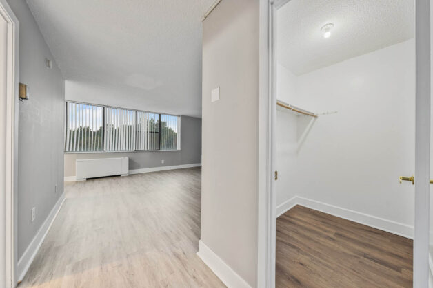 Alcove Efficiency (studio)