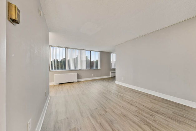 Alcove Efficiency (studio)