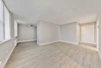 Alcove Efficiency (studio)