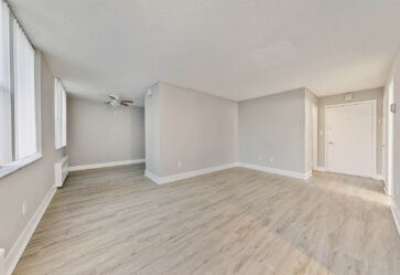 Alcove Efficiency (studio)