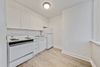 Alcove Efficiency (studio)