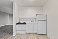 Alcove Efficiency (studio)