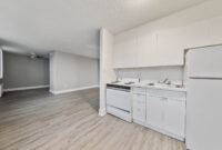 Alcove Efficiency (studio)